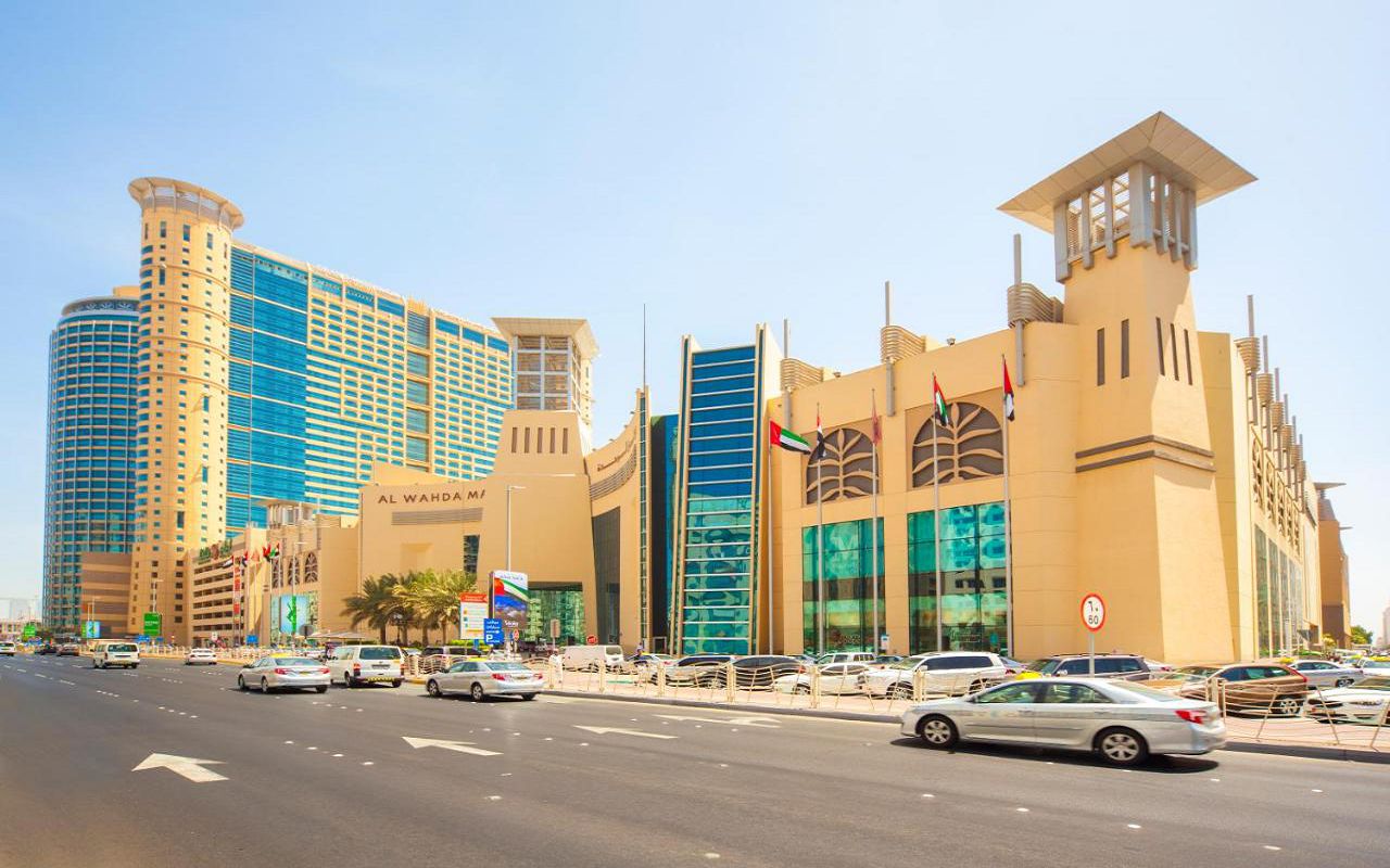Grand Millennium Al Wahda — Абу Дабі, Об'єднані Арабські Емірати мініатюра 225