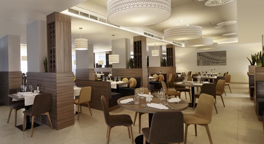 Park Plaza Arena Pula — П-ів Істрія, Хорватія мініатюра 18