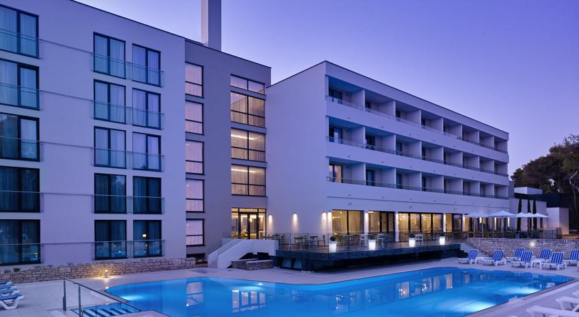 Park Plaza Arena Pula — П-ів Істрія, Хорватія мініатюра 28
