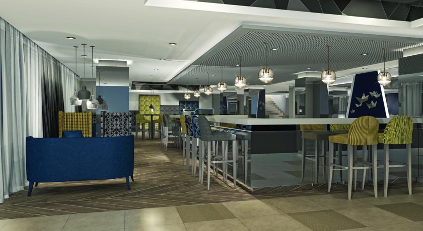 Park Plaza Arena Pula — П-ів Істрія, Хорватія мініатюра 43