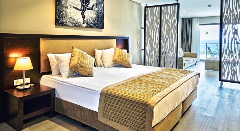 MyElla Bodrum Resort & Spa — Бодрум, Туреччина мініатюра 128