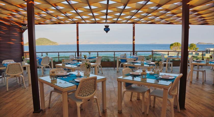 MyElla Bodrum Resort & Spa — Бодрум, Туреччина мініатюра 129