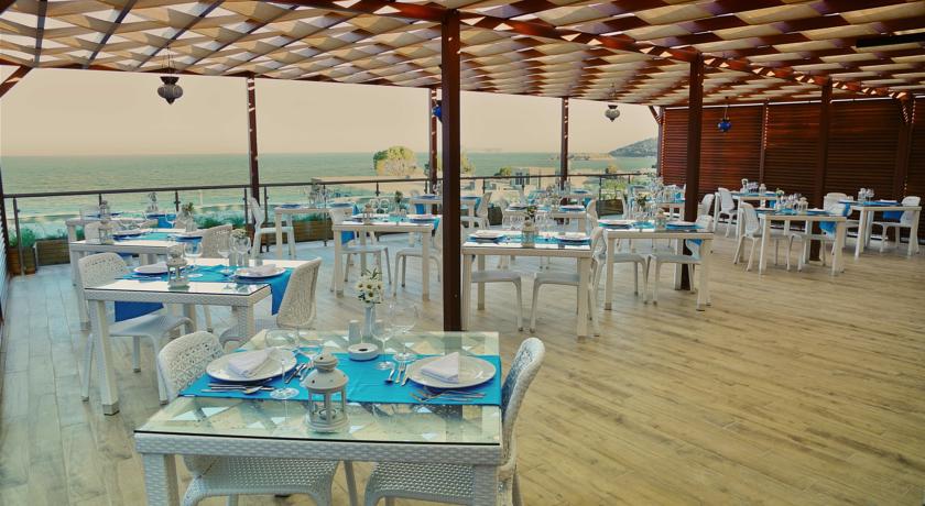 MyElla Bodrum Resort & Spa — Бодрум, Туреччина мініатюра 130