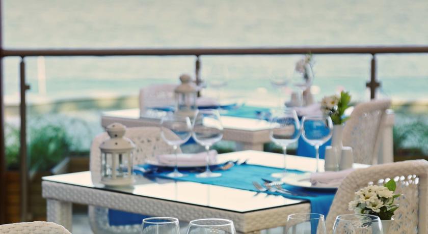 MyElla Bodrum Resort & Spa — Бодрум, Туреччина мініатюра 131