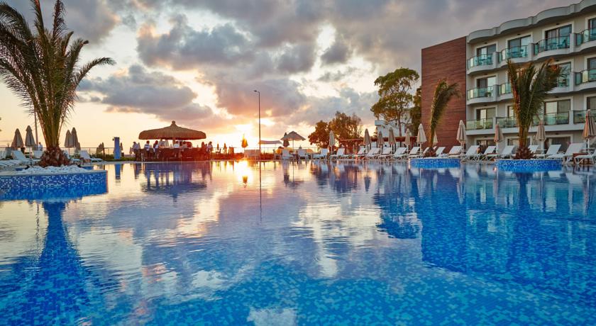 MyElla Bodrum Resort & Spa — Бодрум, Туреччина мініатюра 132