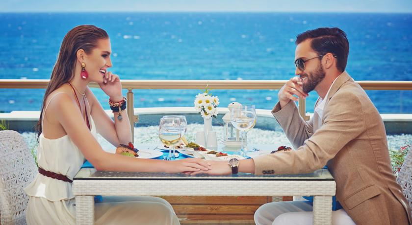 MyElla Bodrum Resort & Spa — Бодрум, Туреччина мініатюра 133