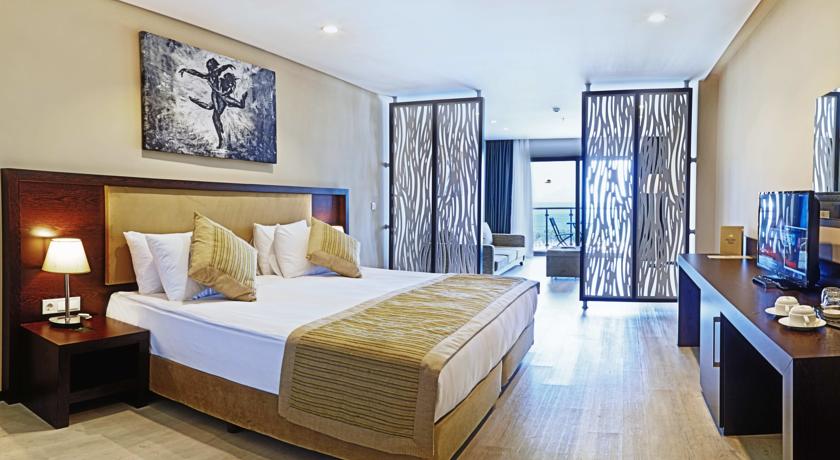 MyElla Bodrum Resort & Spa — Бодрум, Туреччина мініатюра 134