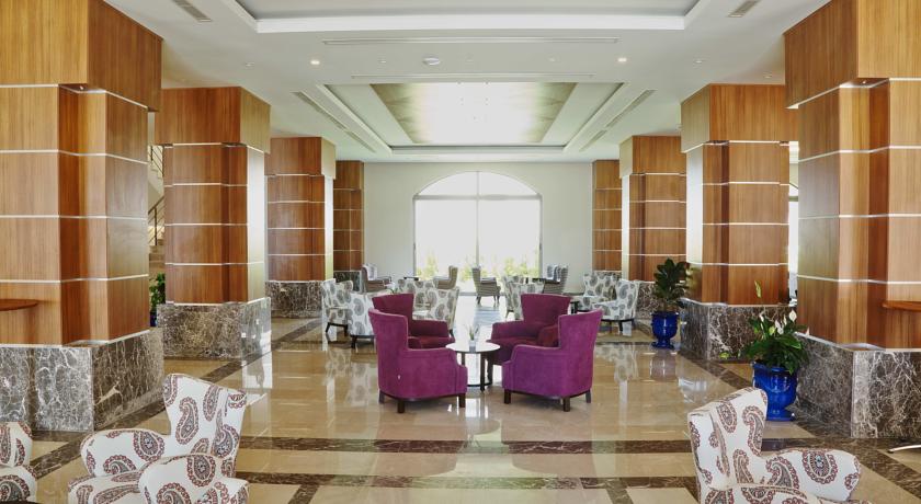 MyElla Bodrum Resort & Spa — Бодрум, Туреччина мініатюра 135