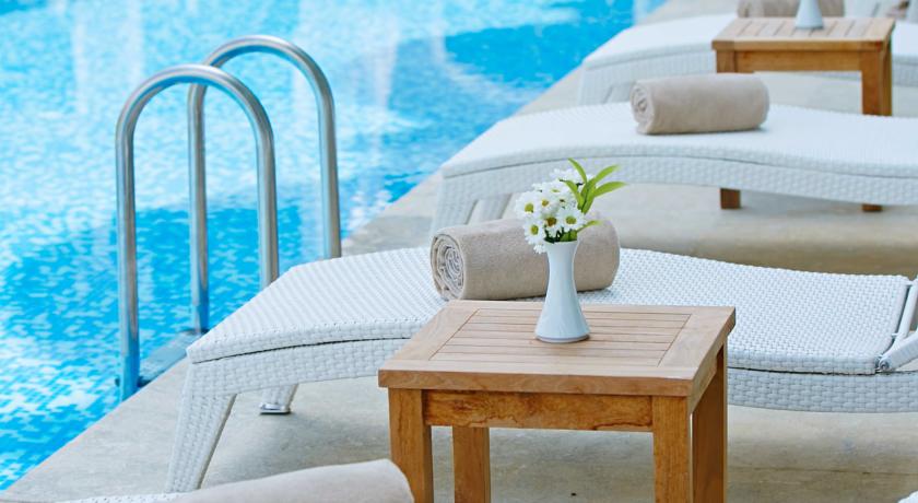 MyElla Bodrum Resort & Spa — Бодрум, Туреччина мініатюра 136