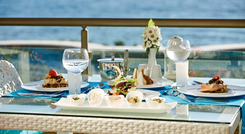 MyElla Bodrum Resort & Spa — Бодрум, Туреччина мініатюра 137