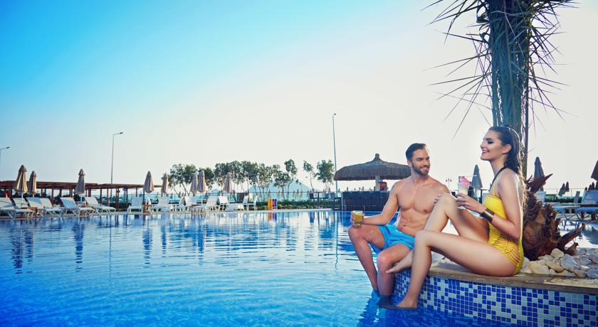 MyElla Bodrum Resort & Spa — Бодрум, Туреччина мініатюра 138