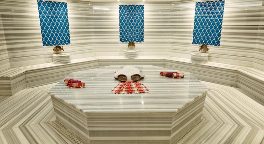 MyElla Bodrum Resort & Spa — Бодрум, Туреччина мініатюра 139