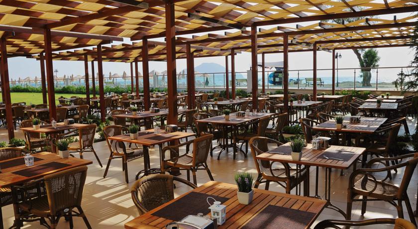 MyElla Bodrum Resort & Spa — Бодрум, Туреччина мініатюра 140