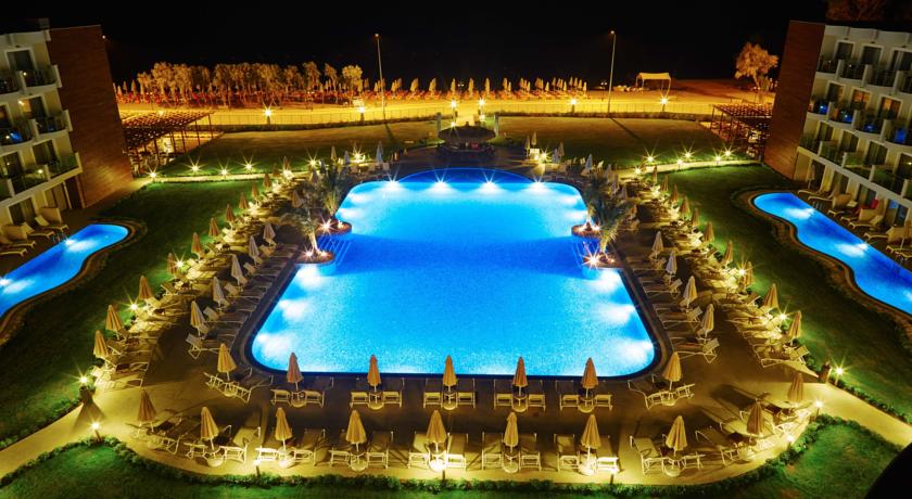 MyElla Bodrum Resort & Spa — Бодрум, Туреччина мініатюра 141
