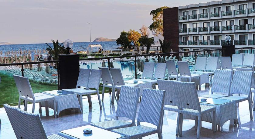 MyElla Bodrum Resort & Spa — Бодрум, Туреччина мініатюра 143