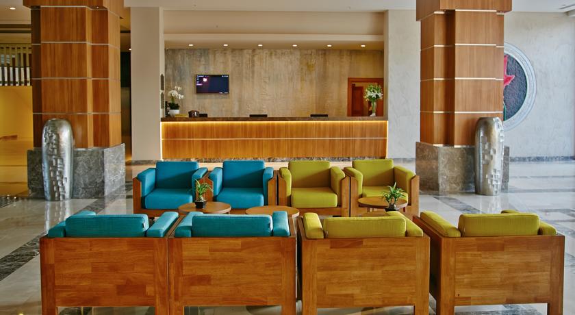 MyElla Bodrum Resort & Spa — Бодрум, Туреччина мініатюра 146