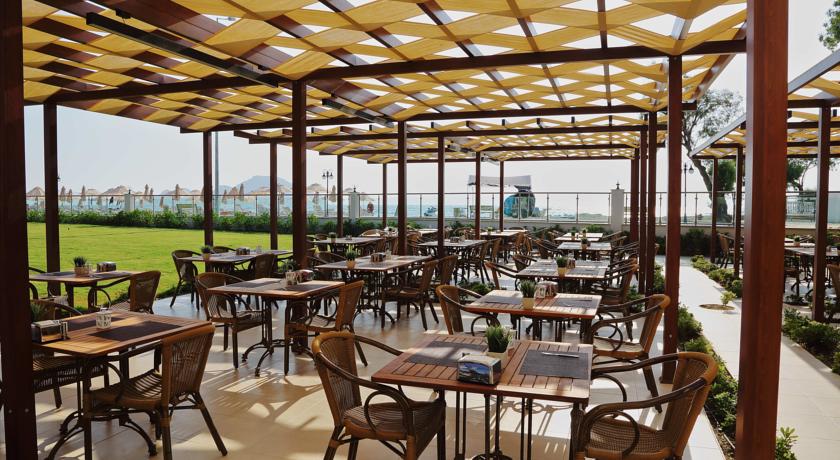 MyElla Bodrum Resort & Spa — Бодрум, Туреччина мініатюра 149
