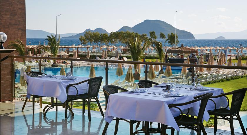 MyElla Bodrum Resort & Spa — Бодрум, Туреччина мініатюра 150