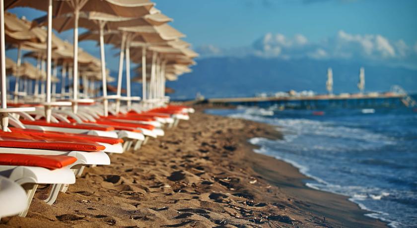MyElla Bodrum Resort & Spa — Бодрум, Туреччина мініатюра 152