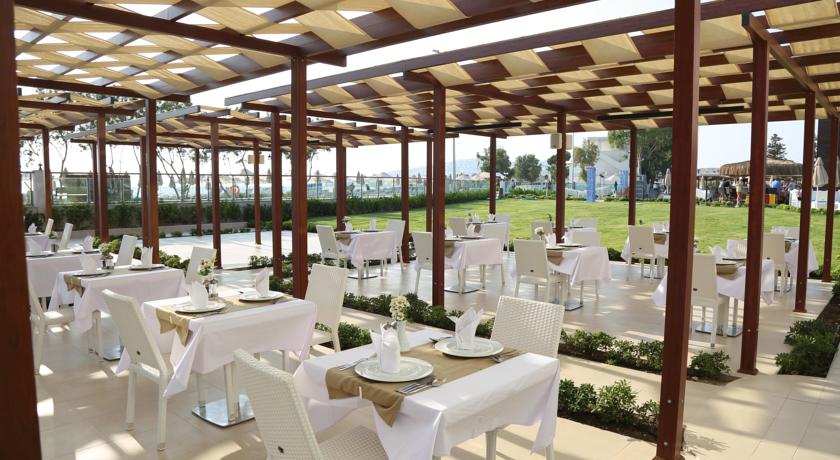 MyElla Bodrum Resort & Spa — Бодрум, Туреччина мініатюра 154