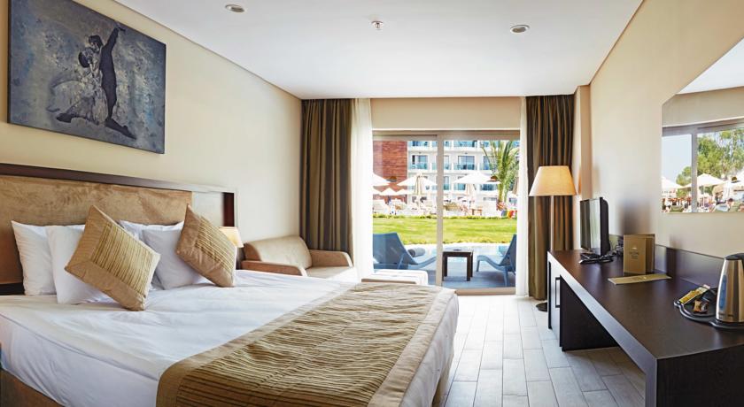 MyElla Bodrum Resort & Spa — Бодрум, Туреччина мініатюра 155