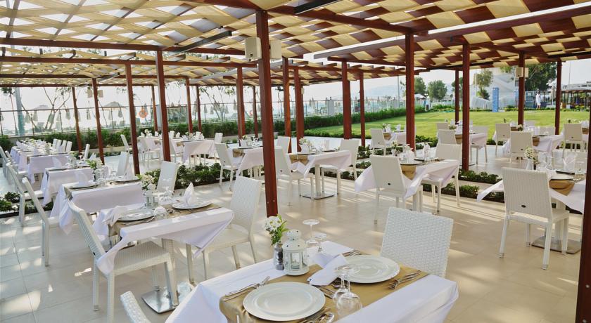 MyElla Bodrum Resort & Spa — Бодрум, Туреччина мініатюра 156