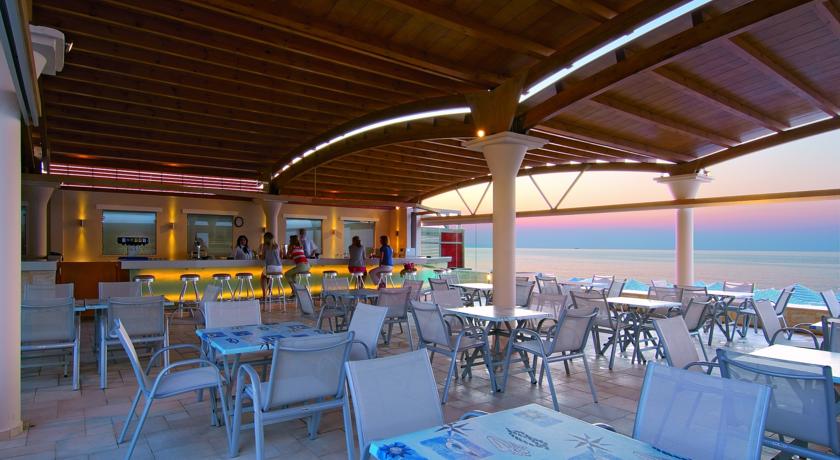 Eva Bay Hotel — о. Крит, Греція мініатюра 36