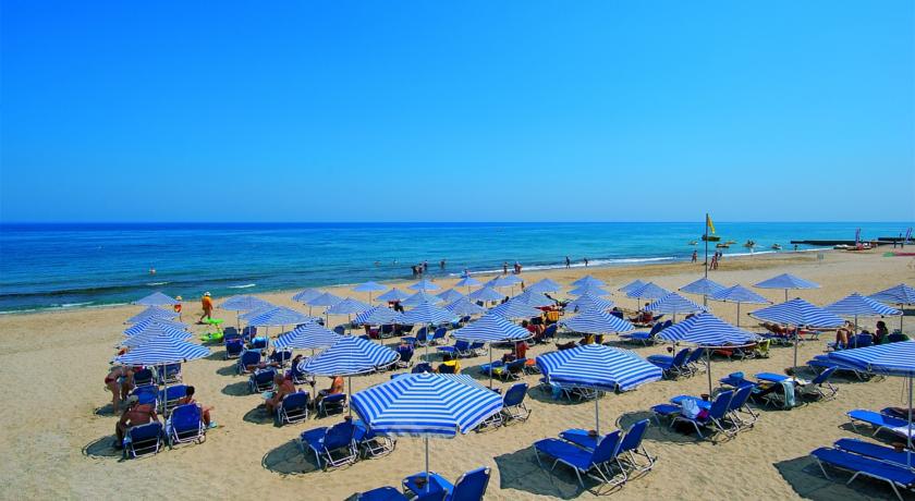 Eva Bay Hotel — о. Крит, Греція мініатюра 37