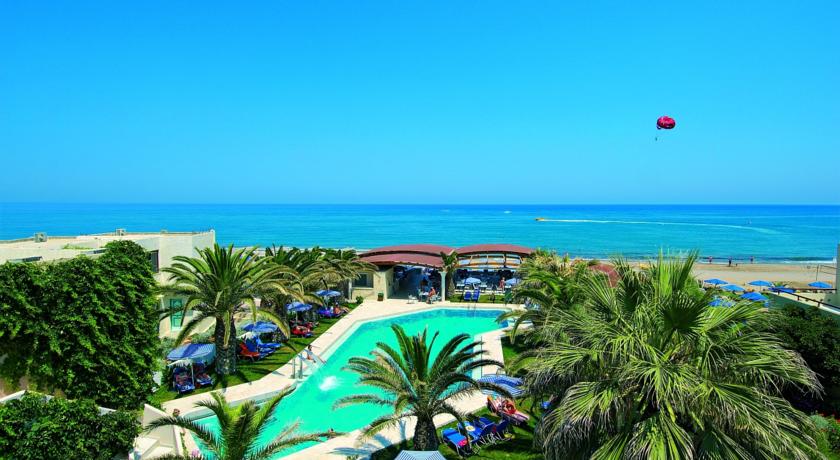 Eva Bay Hotel — о. Крит, Греція мініатюра 39