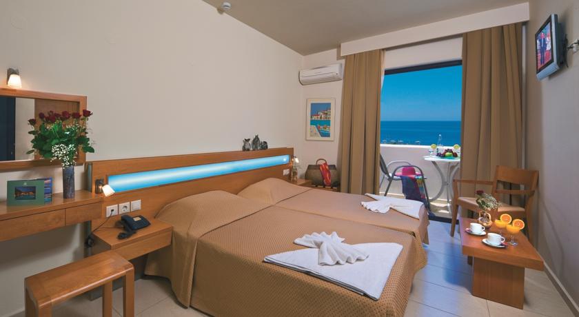 Eva Bay Hotel — о. Крит, Греція мініатюра 40