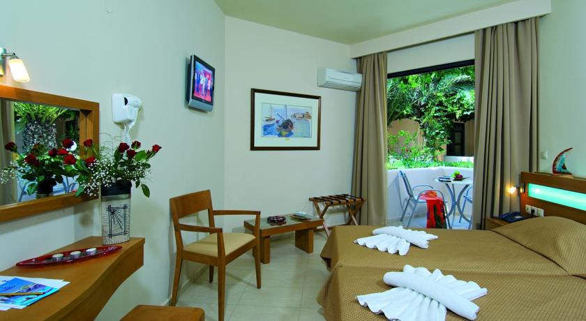 Eva Bay Hotel — о. Крит, Греція мініатюра 41