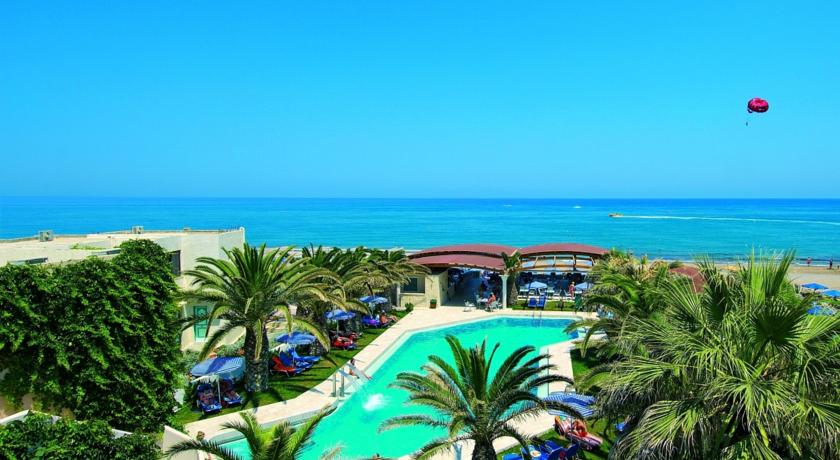 Eva Bay Hotel — о. Крит, Греція мініатюра 43