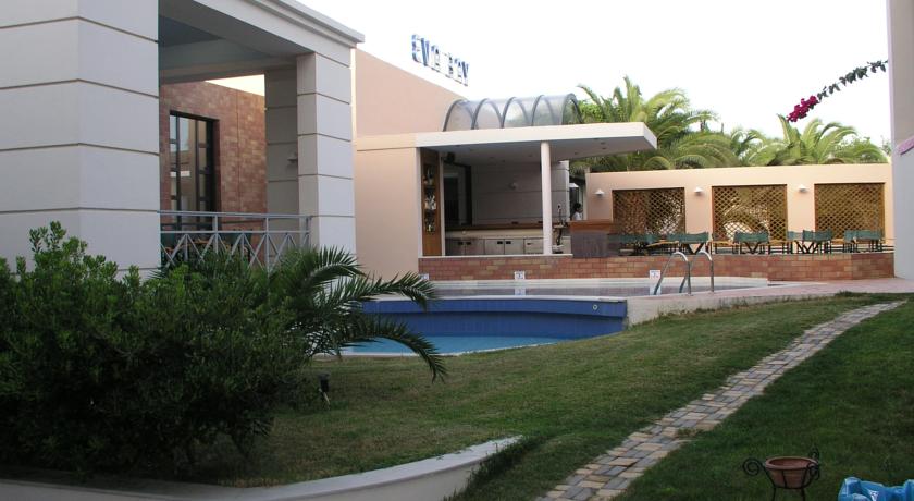 Eva Bay Hotel — о. Крит, Греція мініатюра 44