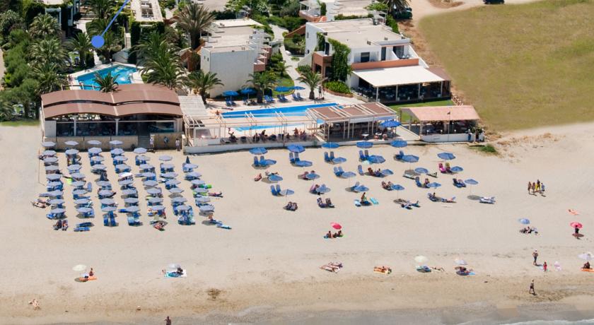 Eva Bay Hotel — о. Крит, Греція мініатюра 45