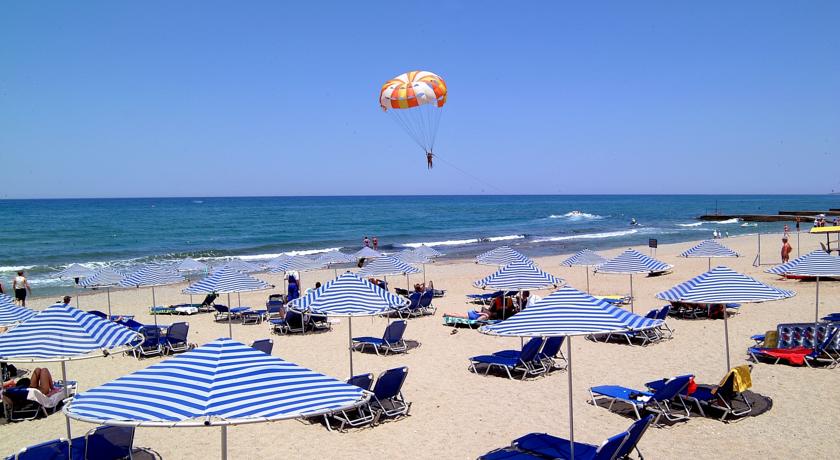 Eva Bay Hotel — о. Крит, Греція мініатюра 46