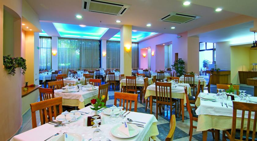 Eva Bay Hotel — о. Крит, Греція мініатюра 47