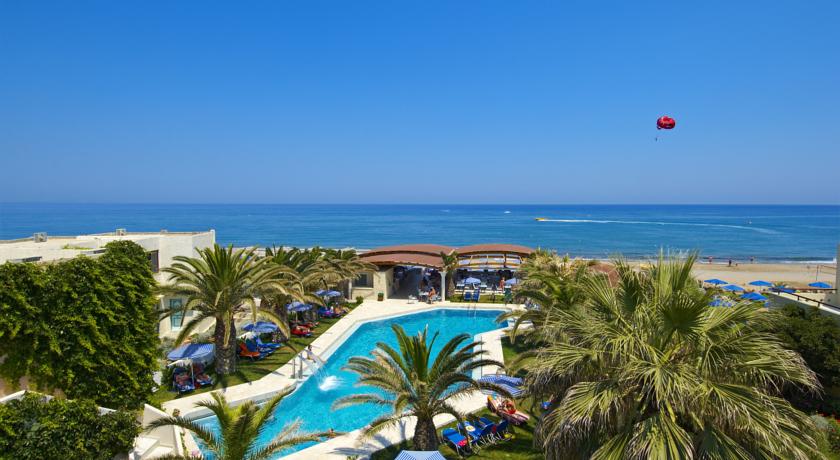 Eva Bay Hotel — о. Крит, Греція мініатюра 49