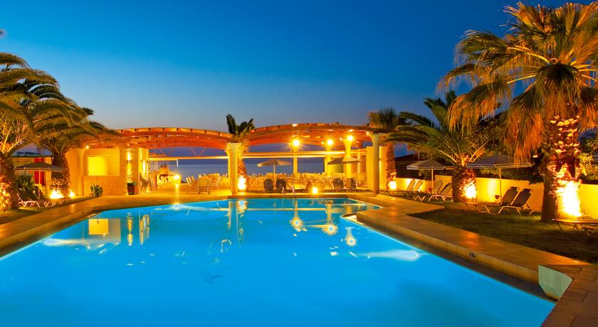 Eva Bay Hotel — о. Крит, Греція мініатюра 51
