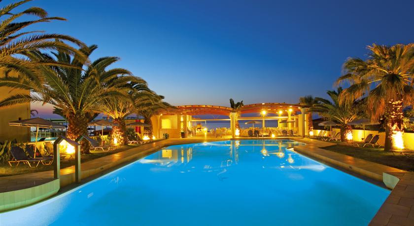 Eva Bay Hotel — о. Крит, Греція мініатюра 53