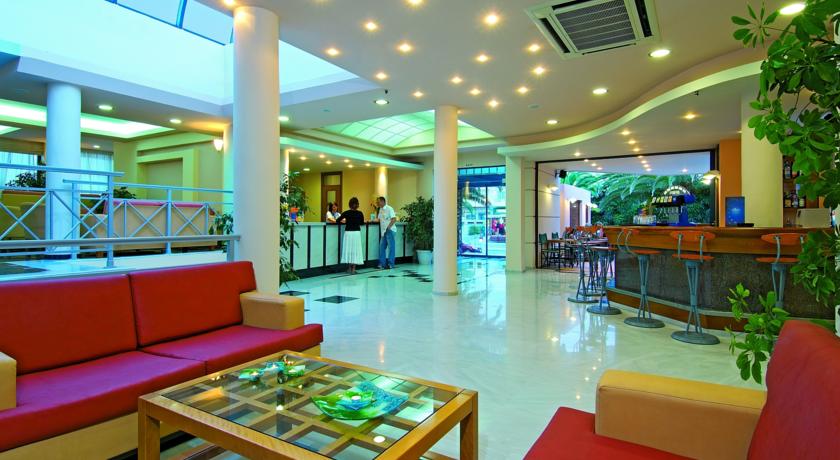 Eva Bay Hotel — о. Крит, Греція мініатюра 54