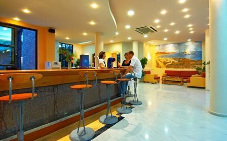 Eva Bay Hotel — о. Крит, Греція мініатюра 59