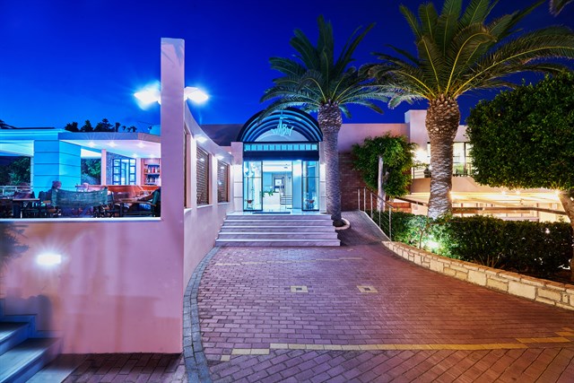 Eva Bay Hotel — о. Крит, Греція мініатюра 60