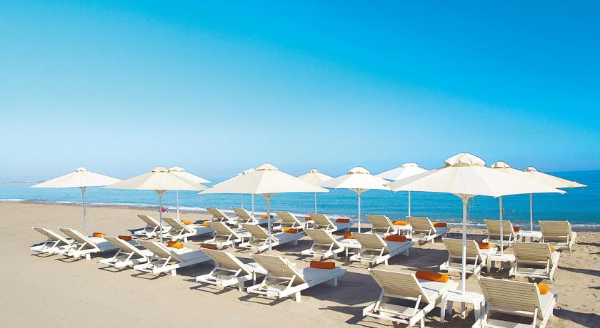 Grecotel Plaza Beach House — о. Крит, Греція мініатюра 7