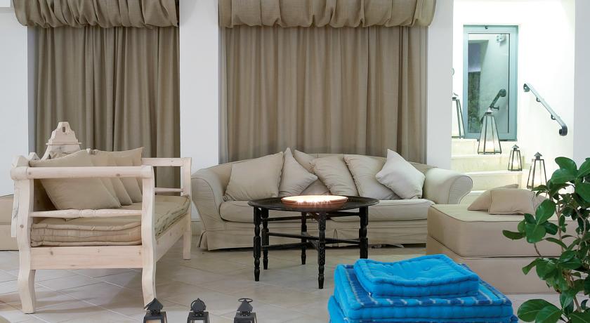 Grecotel Plaza Beach House — о. Крит, Греція мініатюра 11