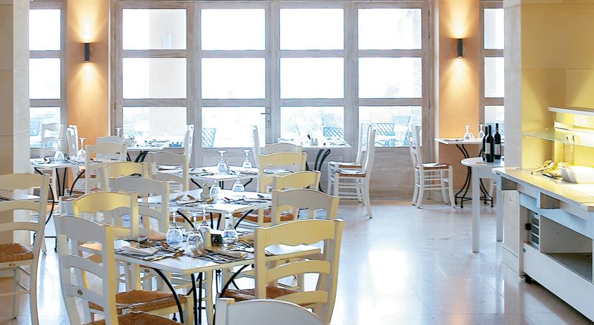 Grecotel Plaza Beach House — о. Крит, Греція мініатюра 12