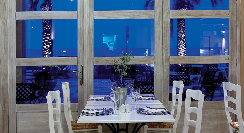 Grecotel Plaza Beach House — о. Крит, Греція мініатюра 13