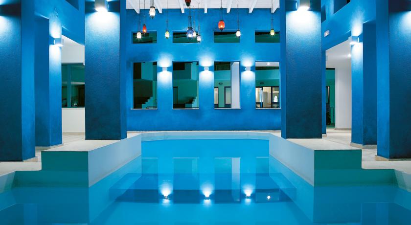 Grecotel Plaza Beach House — о. Крит, Греція мініатюра 14