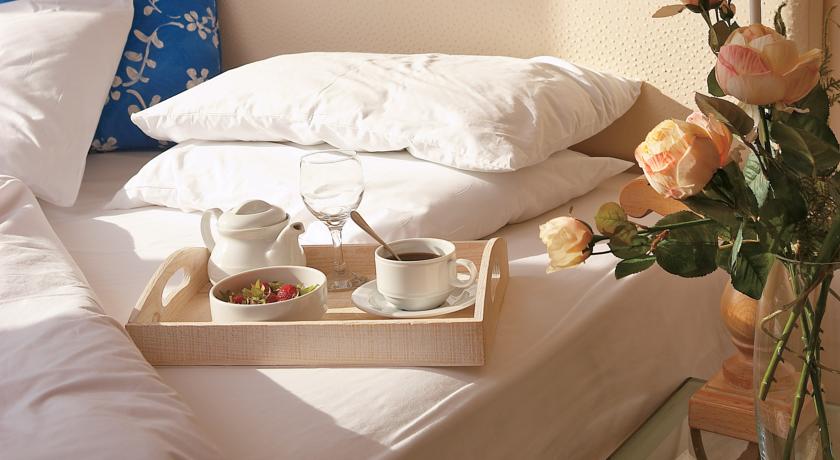 Grecotel Plaza Beach House — о. Крит, Греція мініатюра 20