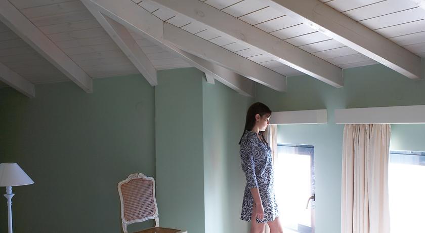 Grecotel Plaza Beach House — о. Крит, Греція мініатюра 23