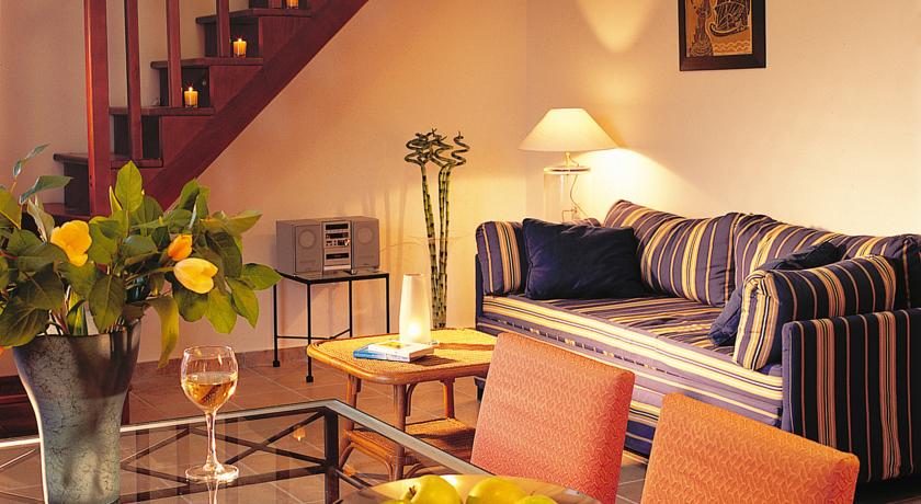 Grecotel Plaza Beach House — о. Крит, Греція мініатюра 25